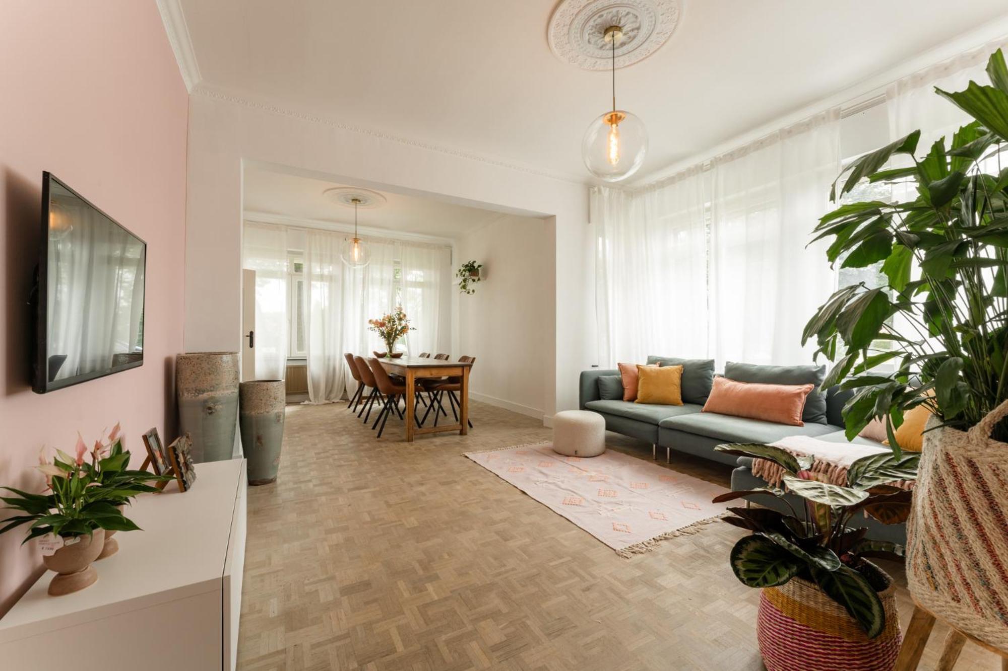Vakantiewoning 'T Hovenshuis Kinrooi Exterior photo